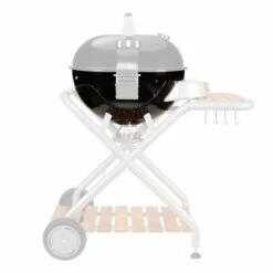 Cuve Barbecue Ascona 570 (avant 2014) - Outdoorchef