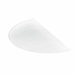 Demi-grille Pour Brasero Jack 75 Et Modern 75 Inox ø75cm - Barbecook