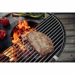 Demi-grille Inox Pour Brasero Bowl/Bowl 57 - Höfats -OUTDOORCHEF Boutique demi grille inox bowl 57 hofats 4064251003391 5