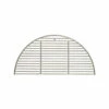 Demi Grille Inox Classic Joe - Kamado Joe