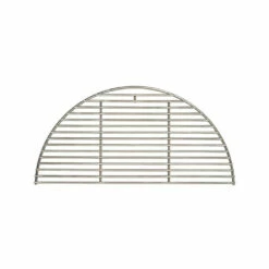 Demi Grille Inox Classic Joe - Kamado Joe