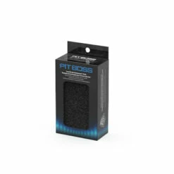 Eponge Pour Brosse De Nettoyage Ultimate Plancha - Pit Boss