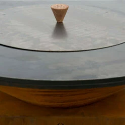 Etouffoir Noir 85 - OFYR 5 Etouffoir Noir 85 - OFYR -OUTDOORCHEF Boutique etouffoir noir 85 ofyr 3291109083095 2