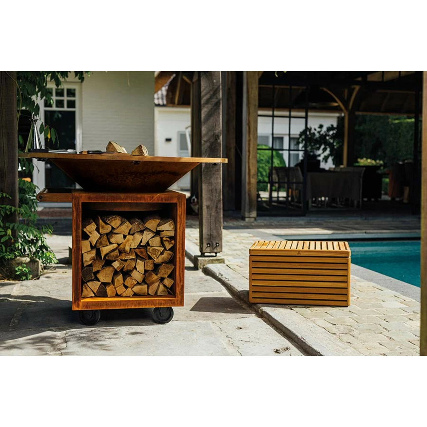 Glacière Cooler - Ofyr 4 Glacière Cooler - Ofyr – Image 4