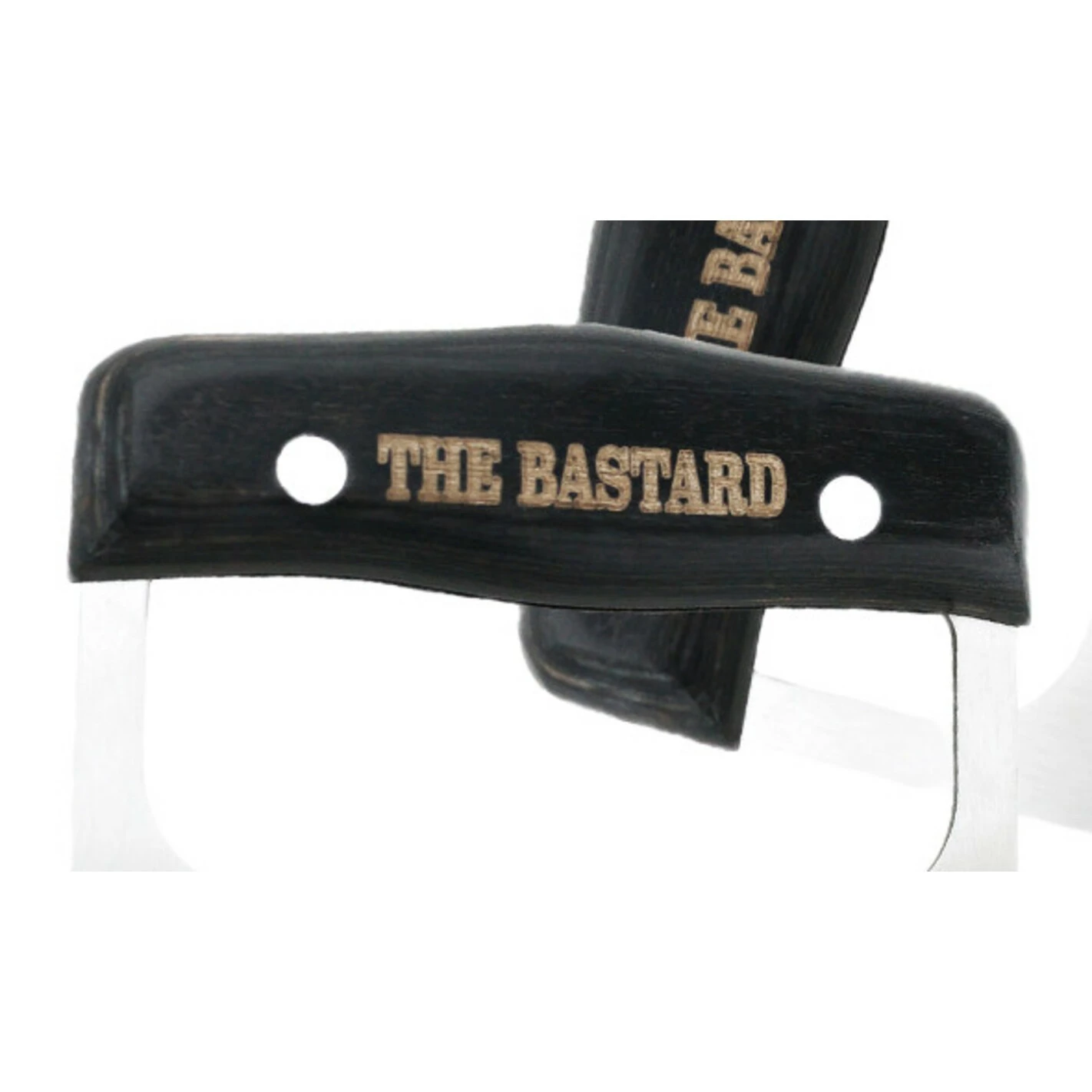 Paire De Griffes à Viande En Inox Killer Claws - The Bastard 2 Paire De Griffes à Viande En Inox Killer Claws - The Bastard – Image 2