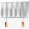 Grille Decoupable Pour Barbecue 70x40cm - Somagic