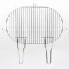 Grille Ovale Simple 50.5x33cm - Somagic