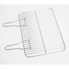Grille Pour Barbecue 51x37cm - Somagic