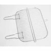 Grille Pour Barbecue 52.5 X 39cm - Somagic