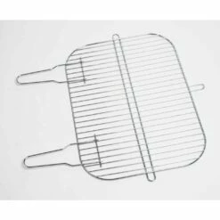 Grille Pour Barbecue 52.5 X 39cm - Somagic