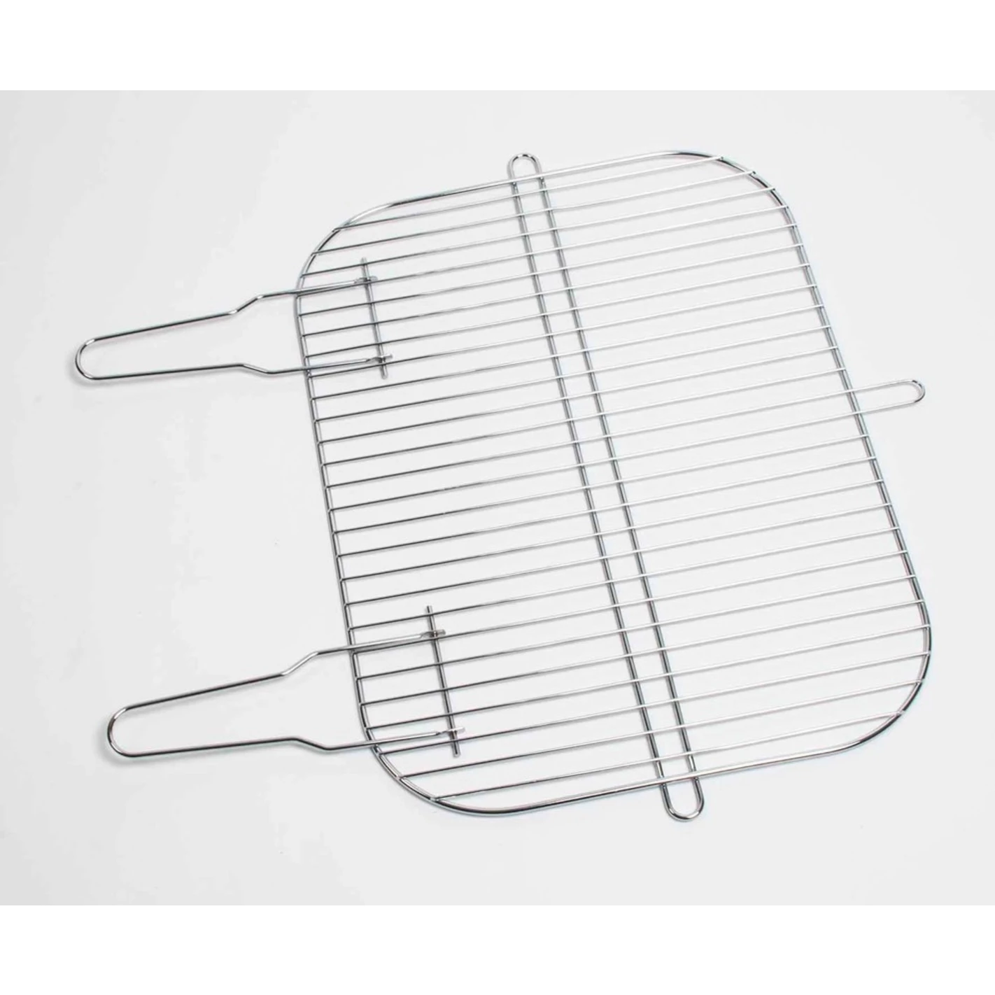 Grille Pour Barbecue 52.5 X 39cm - Somagic 1 Grille Pour Barbecue 52.5 X 39cm - Somagic