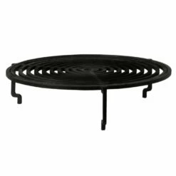 Grille De Cuisson En Acier XL - Ofyr