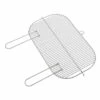 Grille Cuisson Inox 55 X 34 Cm Arena/Loewy 55 - Barbecook