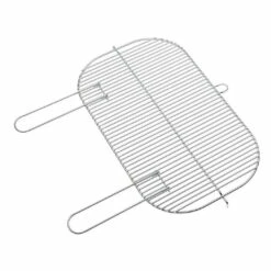 Grille Cuisson Inox 55 X 34 Cm Arena/Loewy 55 - Barbecook