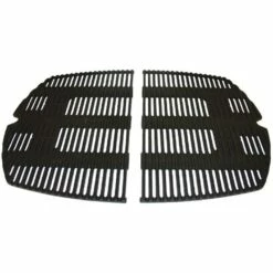 Grille De Cuisson Fonte émaillée Q300/Q3000 - Weber