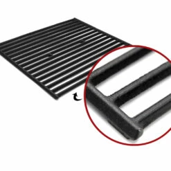 Grille De Saisie Fonte Barbecue Sterling Sovereign Signet - Broil King 7 Grille De Saisie Fonte Barbecue Sterling Sovereign Signet - Broil King -OUTDOORCHEF Boutique grille de cuisson signet broil king 2020000019909 2