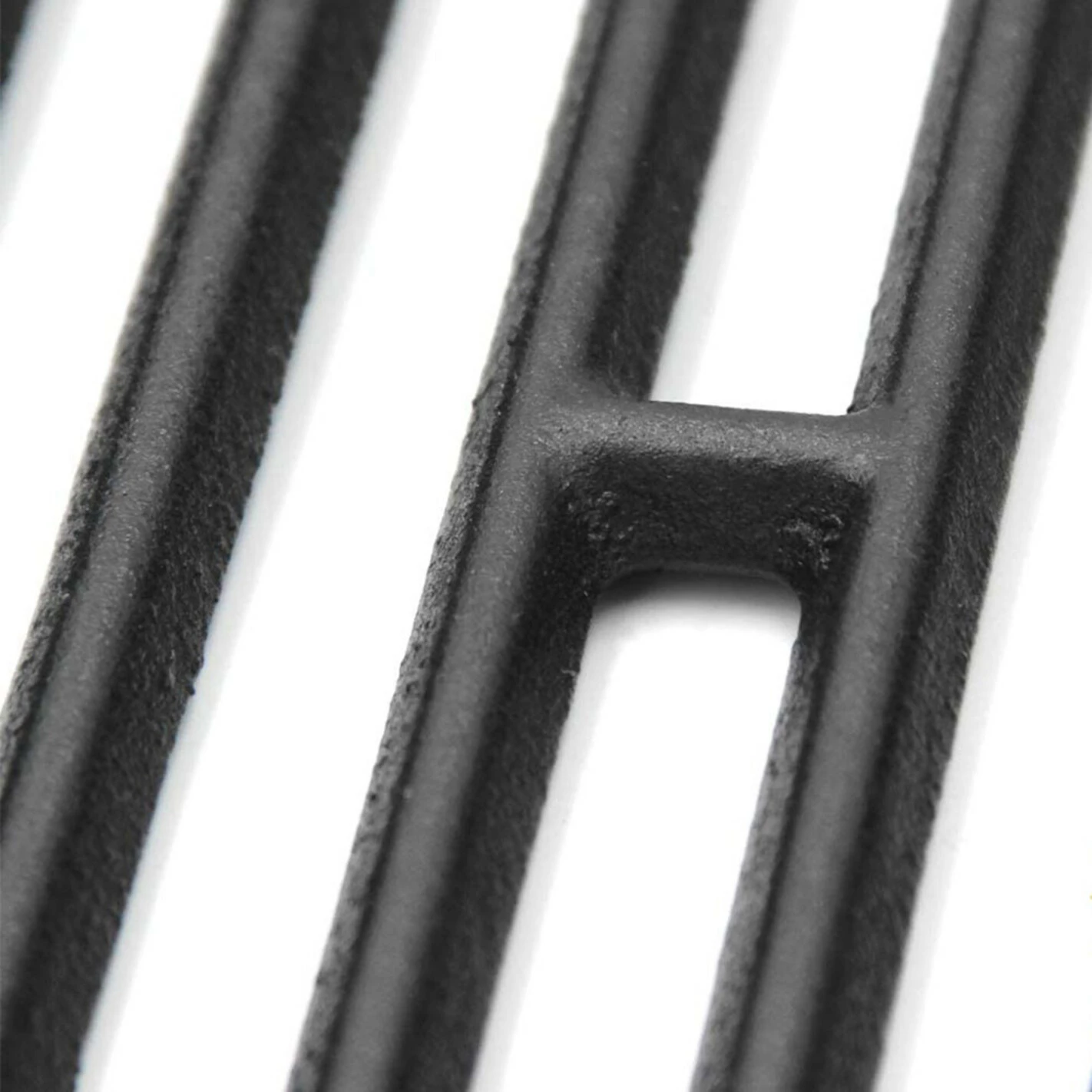 Grille De Saisie Fonte Barbecue Sterling Sovereign Signet - Broil King 4 Grille De Saisie Fonte Barbecue Sterling Sovereign Signet - Broil King – Image 4