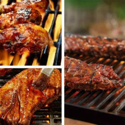 Grille De Saisie Fonte Barbecue Sterling Sovereign Signet - Broil King 9 Grille De Saisie Fonte Barbecue Sterling Sovereign Signet - Broil King -OUTDOORCHEF Boutique grille de cuisson signet broil king 2020000019909 4