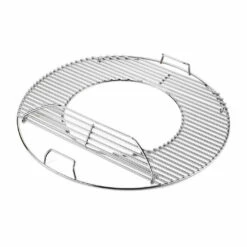 Grille De Cuisson GBS Pour Barbecue 57cm - Weber 9 Grille De Cuisson GBS Pour Barbecue 57cm - Weber -OUTDOORCHEF Boutique grille de cuisson weber gourmet 57 cm 0077924004902 2