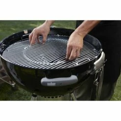 Grille De Cuisson GBS Pour Barbecue 57cm - Weber 10 Grille De Cuisson GBS Pour Barbecue 57cm - Weber -OUTDOORCHEF Boutique grille de cuisson weber gourmet 57 cm 0077924004902 3