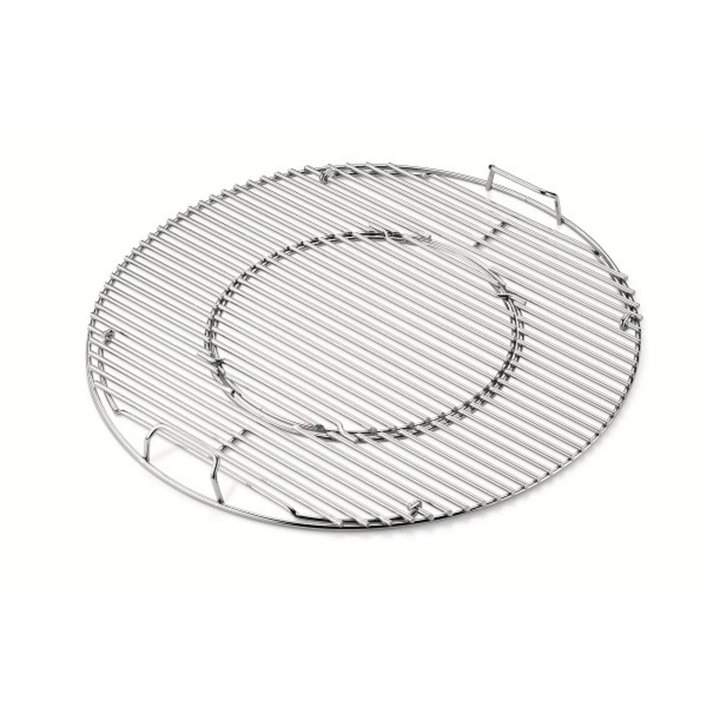 Grille De Cuisson GBS Pour Barbecue 57cm - Weber 1 Grille De Cuisson GBS Pour Barbecue 57cm - Weber