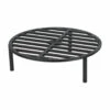 ESSCHERT DESIGN Grille En Fonte Pour Brasero ø34 Cm - Esschert