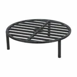 ESSCHERT DESIGN Grille En Fonte Pour Brasero ø34 Cm - Esschert