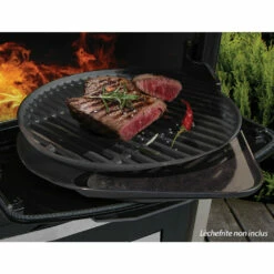 Devant -OUTDOORCHEF Boutique grille fonte emaillee le gooker 2020000028512 1