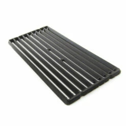 Grille En Fonte Réversible Pour Barbecue Baron - Broil King