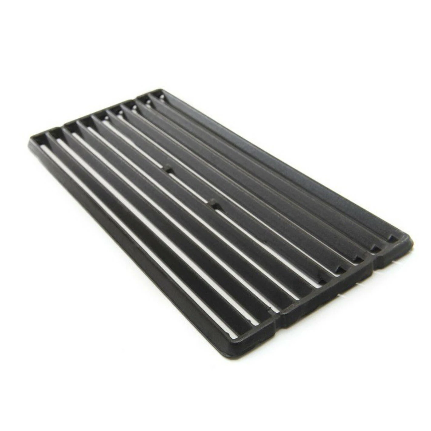 Grille En Fonte Réversible Pour Barbecue Baron - Broil King 1 Grille En Fonte Réversible Pour Barbecue Baron - Broil King