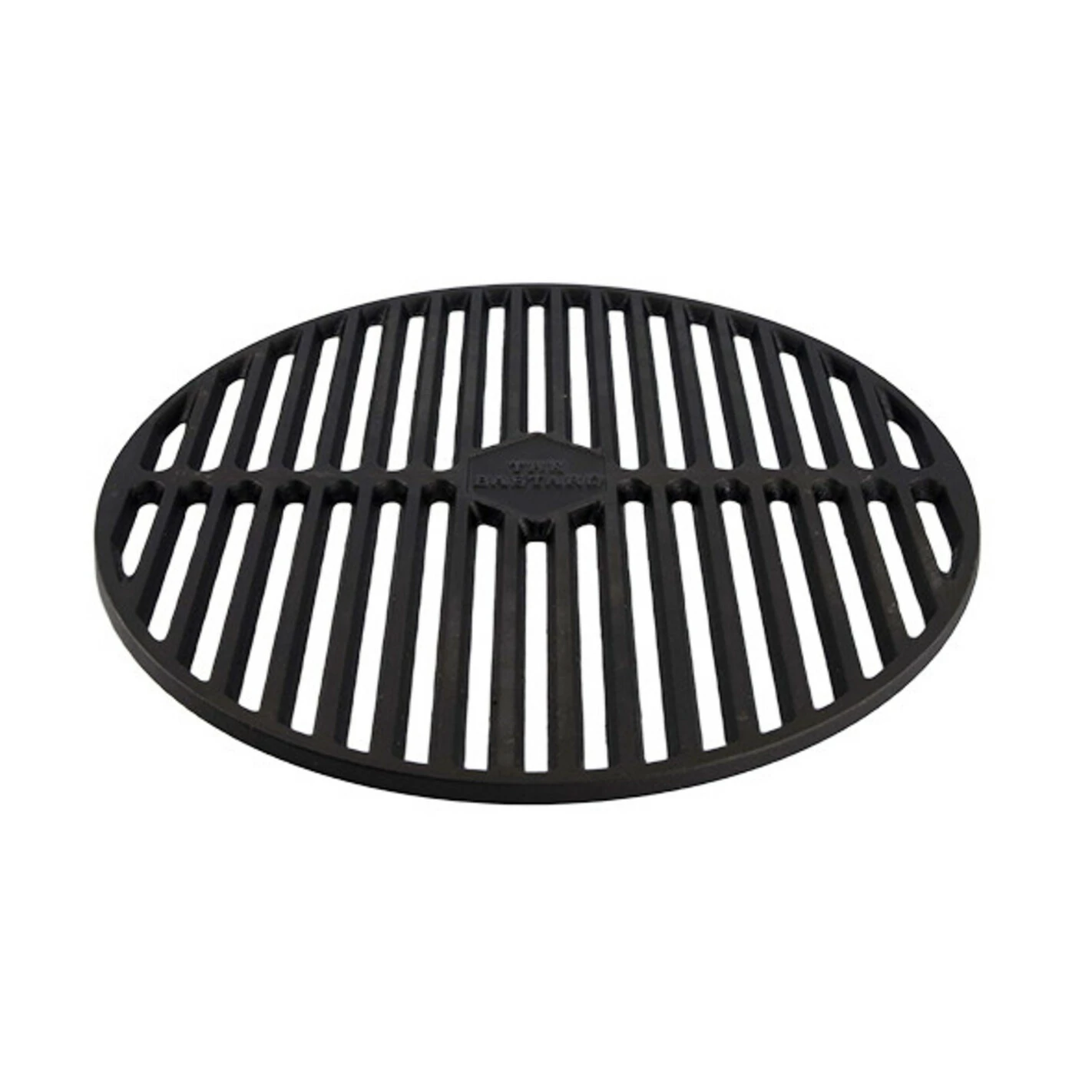 Grille En Fonte Pour Barbecue Kamado The Bastard Medium 2 Grille En Fonte Pour Barbecue Kamado The Bastard Medium – Image 2