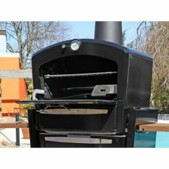 Devant -OUTDOORCHEF Boutique grille haute inox le gooker 2020000028536 1