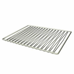 Grille Haute De Fumage Inox Pour Four à Bois - Le Gooker