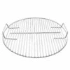 Grille Cuisson Inox ø44.5cm Pour Barbecue 47cm - Nordic Flame