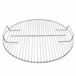 Grille Cuisson Inox ø44.5cm Pour Barbecue 47cm - Nordic Flame