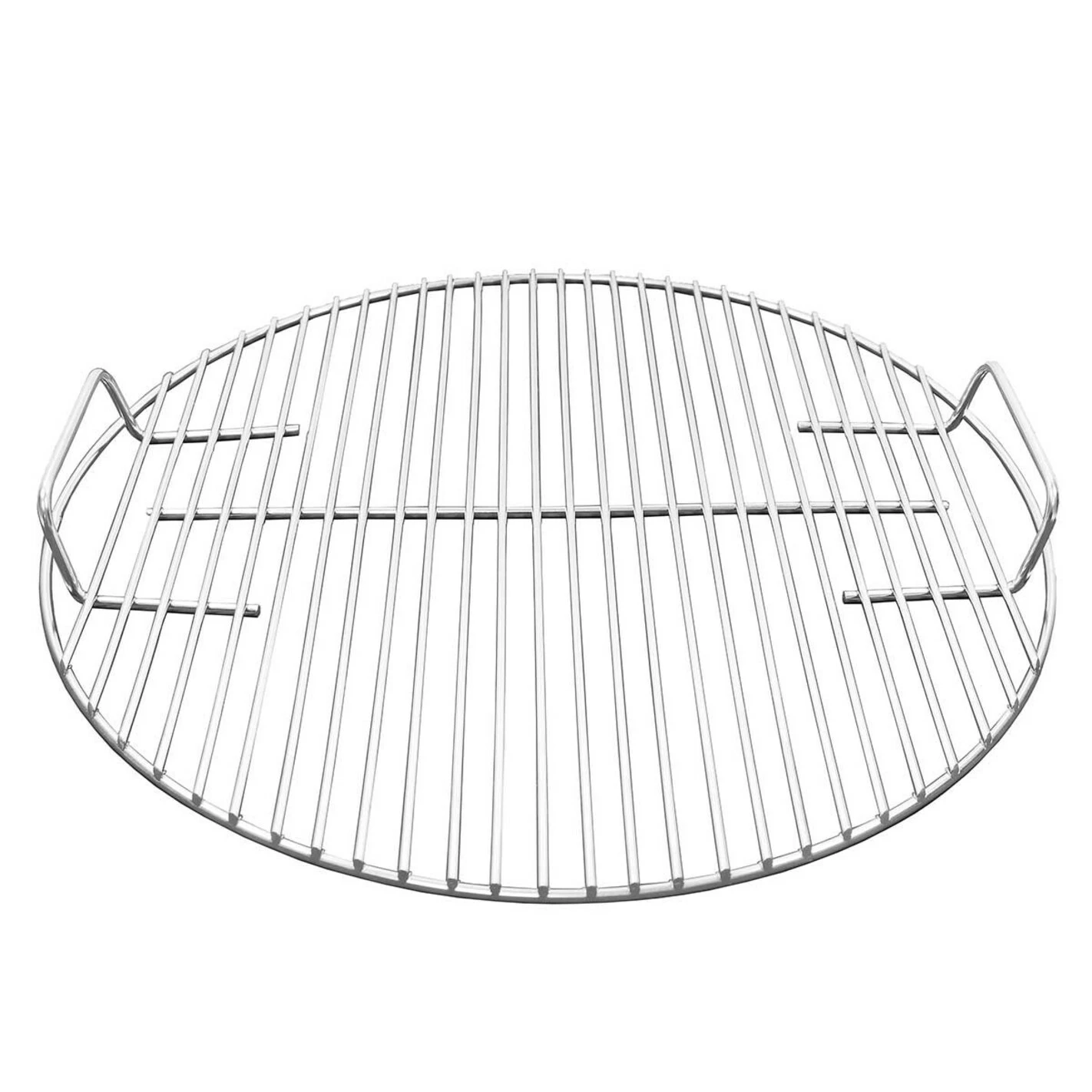 Grille Cuisson Inox ø44.5cm Pour Barbecue 47cm - Nordic Flame 1 Grille Cuisson Inox ø44.5cm Pour Barbecue 47cm - Nordic Flame
