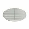 Grille Barbecue En Inox Compact ø 34 Cm - The Bastard