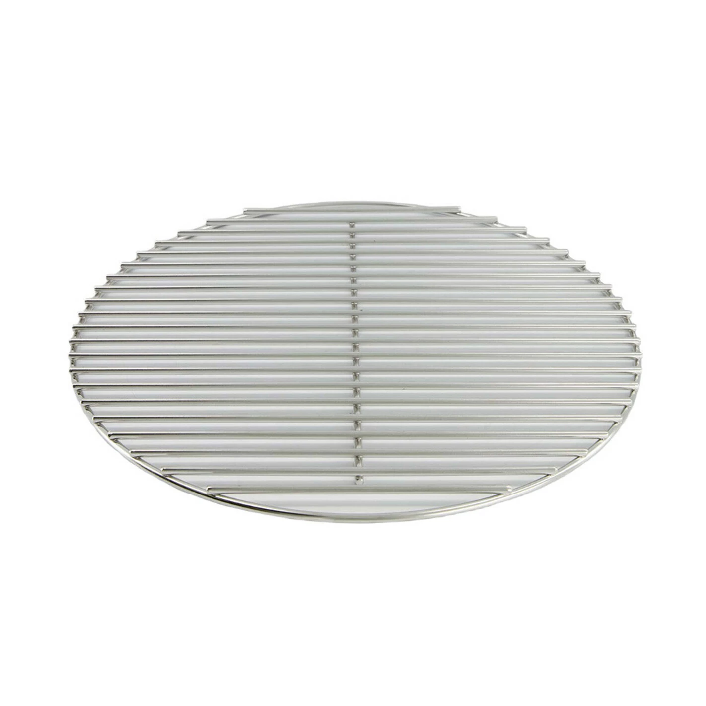 Grille Barbecue En Inox Compact ø 34 Cm - The Bastard 1 Grille Barbecue En Inox Compact ø 34 Cm - The Bastard