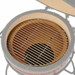 Grille Barbecue En Inox Kamado Junior Ø 33 Cm - Kamado Joe