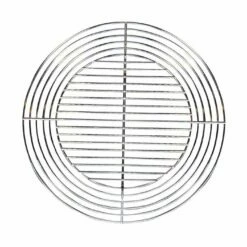 Grille Ronde Decoupable
