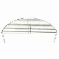 Grille Barbecue Surélevée Medium - The Bastard