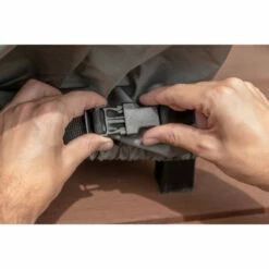 Housse Barbecue L 3 Series Et Select 4 - Campingaz -OUTDOORCHEF Boutique housse 3 series classic premium campingaz 3138522128814 2