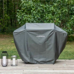 Housse Barbecue L 3 Series Et Select 4 - Campingaz -OUTDOORCHEF Boutique housse 3 series classic premium campingaz 3138522128814 4
