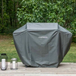 Housse Barbecue XL 4 Series, Premium 4 Et Onyx - Campingaz -OUTDOORCHEF Boutique housse 4 series classic premium campingaz 3138522128807 4