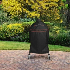 Housse Barbecue Big Joe I, II, III - Kamado Joe 5 Housse Barbecue Big Joe I, II, III - Kamado Joe -OUTDOORCHEF Boutique housse barbecue big joe kamado joe 0811738021584 2