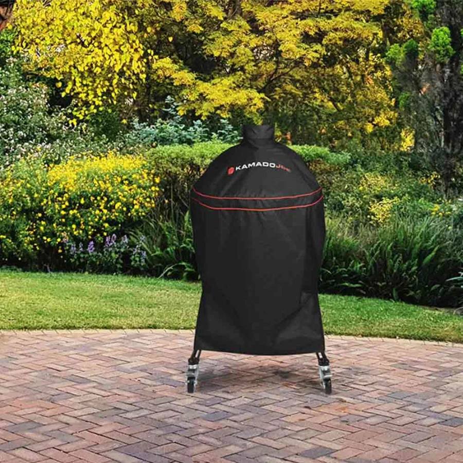 Housse Barbecue Big Joe I, II, III - Kamado Joe 3 Housse Barbecue Big Joe I, II, III - Kamado Joe – Image 3