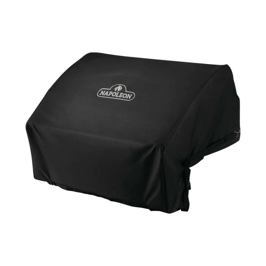 Napoleon Housse Barbecue Encastrable BIG 32 Séries 500/700 - Napoléon 2 Napoleon Housse Barbecue Encastrable BIG 32 Séries 500/700 - Napoléon – Image 2