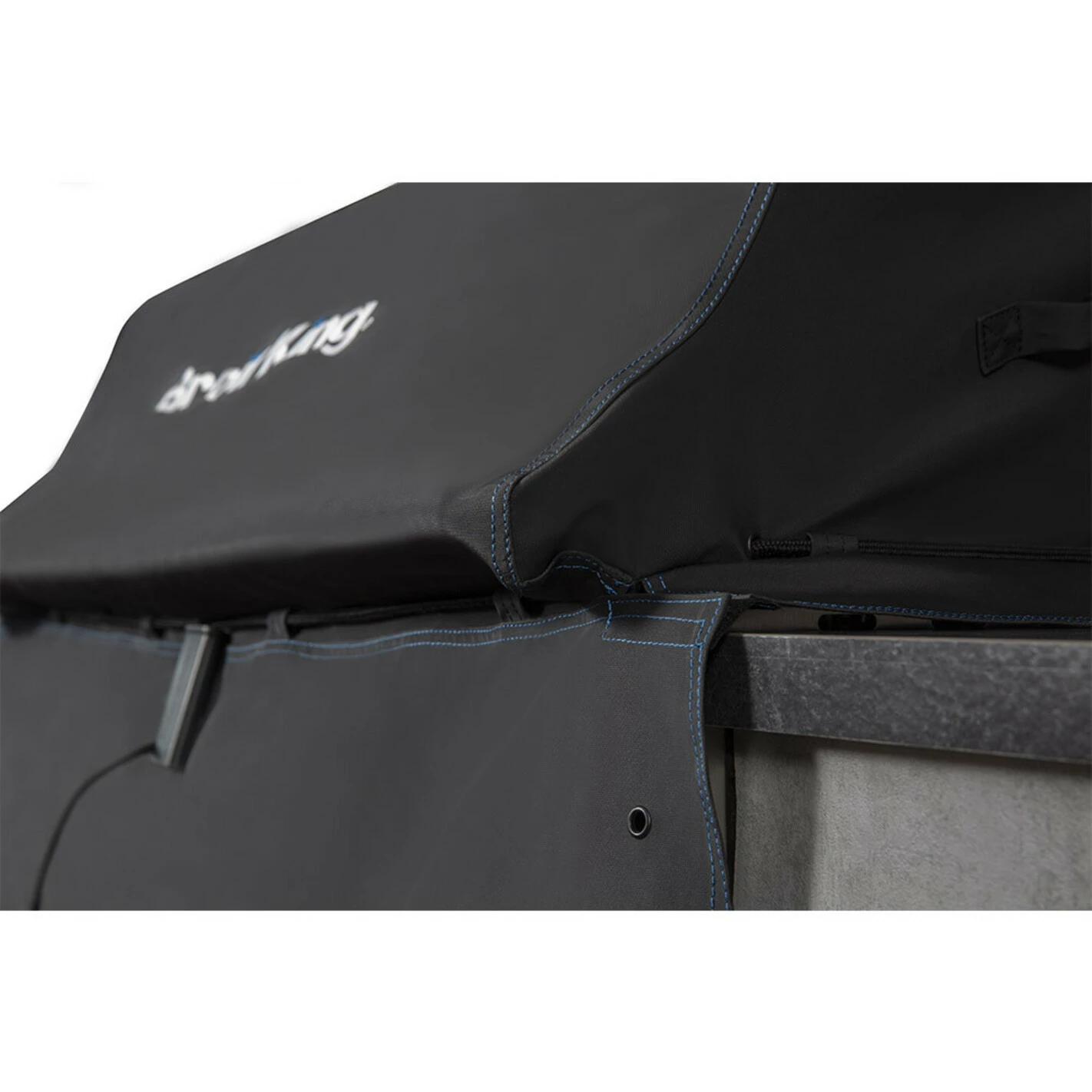 Housse Barbecue Encastrable Imperial 690 - Broil King 2 Housse Barbecue Encastrable Imperial 690 - Broil King – Image 2