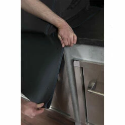 Housse Barbecue Encastrable Imperial 690 - Broil King 11 Housse Barbecue Encastrable Imperial 690 - Broil King -OUTDOORCHEF Boutique housse imperial 690 encastrable broil king 0060162685903 5