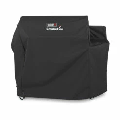 Housse Premium Barbecue Pellets Smokefire EX6 - Weber